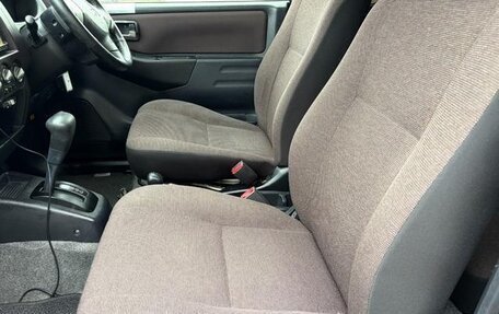 Mitsubishi Pajero Mini II, 2012 год, 480 000 рублей, 14 фотография