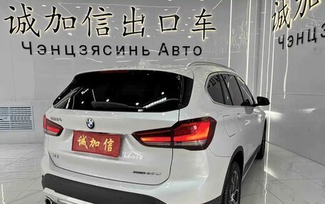 BMW X1, 2023 год, 2 290 000 рублей, 4 фотография