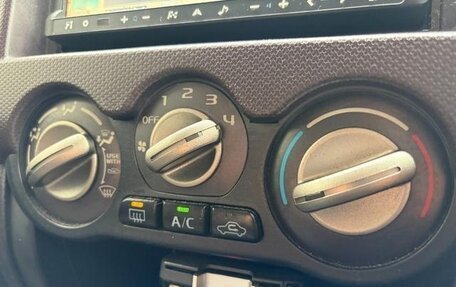 Mitsubishi Pajero Mini II, 2012 год, 480 000 рублей, 9 фотография