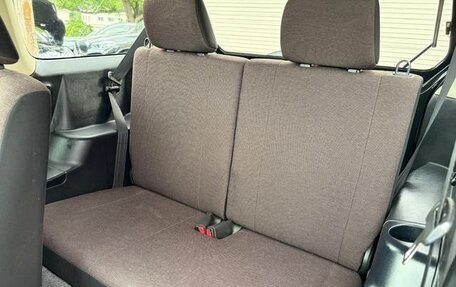 Mitsubishi Pajero Mini II, 2012 год, 480 000 рублей, 15 фотография