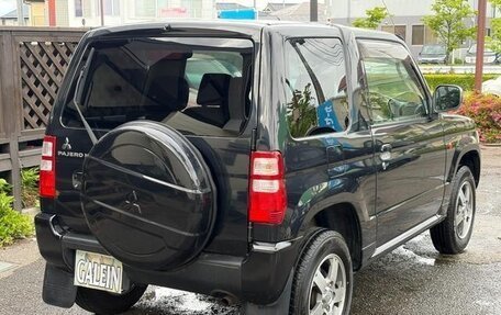 Mitsubishi Pajero Mini II, 2012 год, 480 000 рублей, 6 фотография