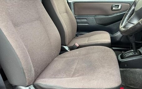 Mitsubishi Pajero Mini II, 2012 год, 480 000 рублей, 13 фотография