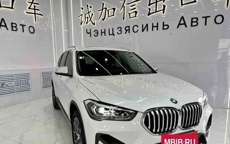 BMW X1, 2023 год, 2 290 000 рублей, 3 фотография