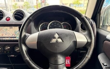 Mitsubishi Pajero Mini II, 2012 год, 480 000 рублей, 8 фотография