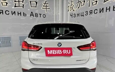 BMW X1, 2023 год, 2 290 000 рублей, 5 фотография