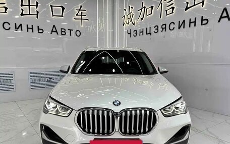 BMW X1, 2023 год, 2 290 000 рублей, 2 фотография