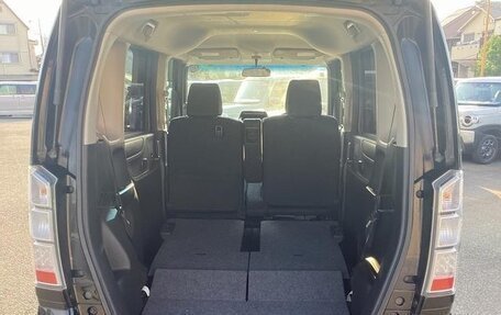 Honda N-BOX I рестайлинг, 2014 год, 520 000 рублей, 7 фотография