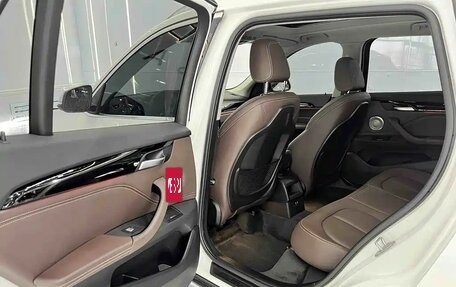 BMW X1, 2023 год, 2 290 000 рублей, 12 фотография