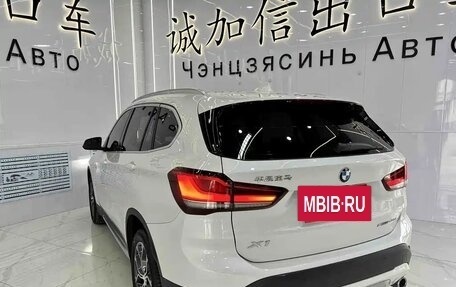 BMW X1, 2023 год, 2 290 000 рублей, 6 фотография