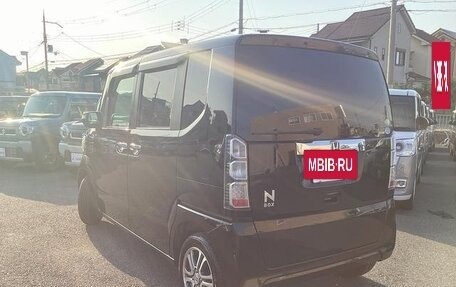 Honda N-BOX I рестайлинг, 2014 год, 520 000 рублей, 6 фотография