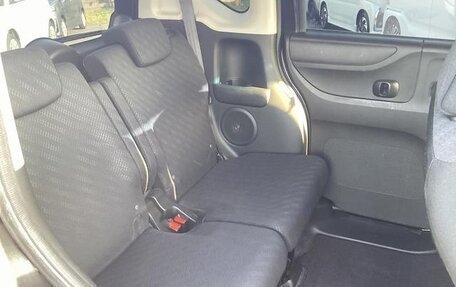 Honda N-BOX I рестайлинг, 2014 год, 520 000 рублей, 13 фотография