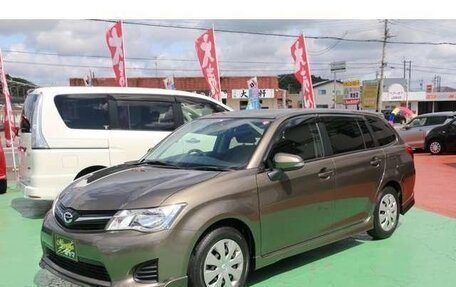 Toyota Corolla, 2012 год, 1 080 000 рублей, 4 фотография