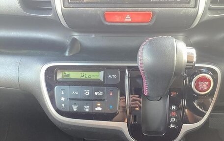 Honda N-BOX I рестайлинг, 2014 год, 520 000 рублей, 11 фотография
