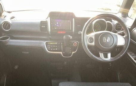 Honda N-BOX I рестайлинг, 2014 год, 520 000 рублей, 9 фотография