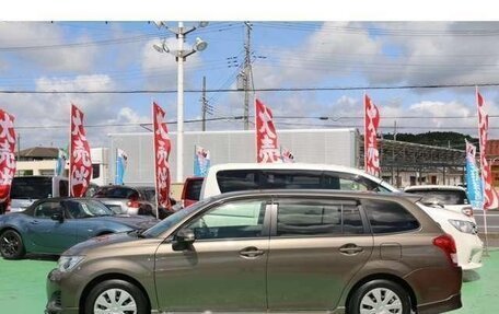 Toyota Corolla, 2012 год, 1 080 000 рублей, 5 фотография