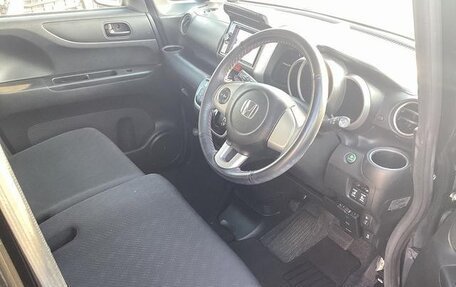 Honda N-BOX I рестайлинг, 2014 год, 520 000 рублей, 8 фотография