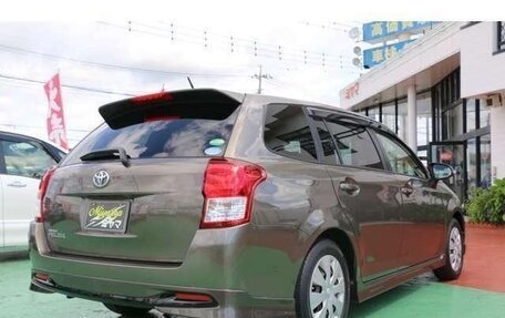 Toyota Corolla, 2012 год, 1 080 000 рублей, 9 фотография