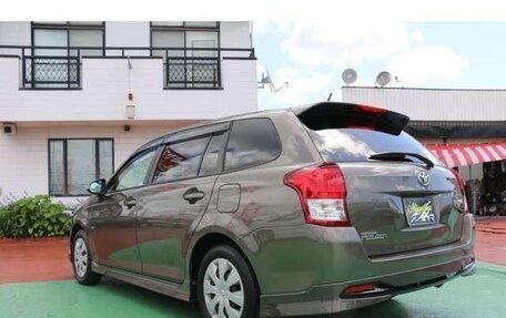 Toyota Corolla, 2012 год, 1 080 000 рублей, 7 фотография