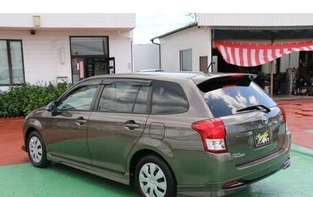 Toyota Corolla, 2012 год, 1 080 000 рублей, 6 фотография