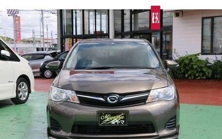 Toyota Corolla, 2012 год, 1 080 000 рублей, 3 фотография
