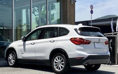 BMW X1, 2016 год, 1 320 000 рублей, 4 фотография