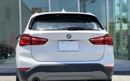 BMW X1, 2016 год, 1 320 000 рублей, 5 фотография