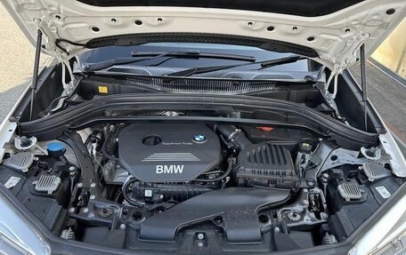 BMW X1, 2016 год, 1 320 000 рублей, 9 фотография