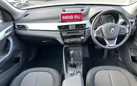 BMW X1, 2016 год, 1 320 000 рублей, 13 фотография