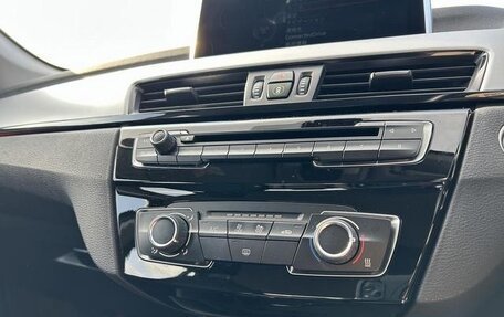 BMW X1, 2016 год, 1 320 000 рублей, 17 фотография