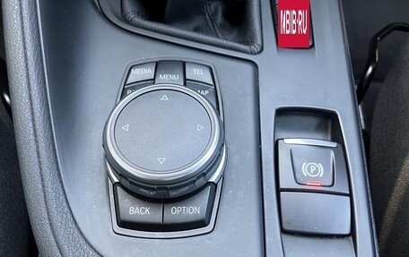 BMW X1, 2016 год, 1 320 000 рублей, 16 фотография