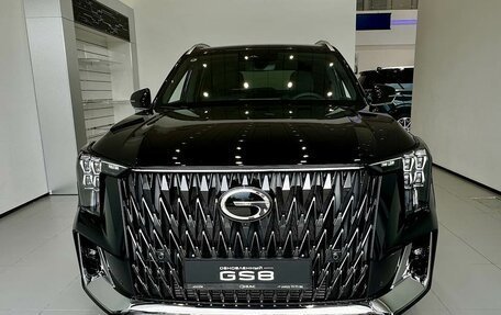 GAC GS8, 2026 год, 5 349 000 рублей, 2 фотография
