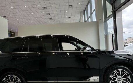 GAC GS8, 2026 год, 5 349 000 рублей, 4 фотография