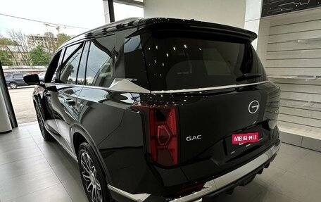 GAC GS8, 2026 год, 5 349 000 рублей, 7 фотография