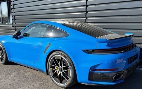 Porsche 911, 2026 год, 50 700 000 рублей, 3 фотография