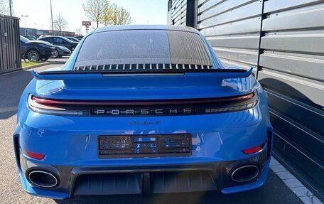 Porsche 911, 2026 год, 50 700 000 рублей, 4 фотография
