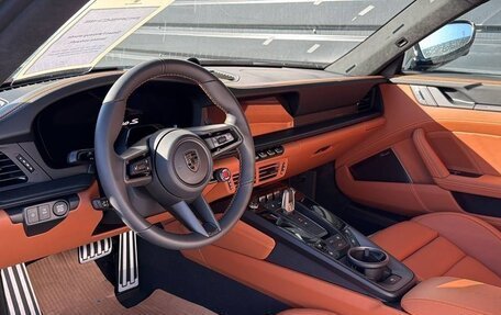 Porsche 911, 2026 год, 50 700 000 рублей, 6 фотография