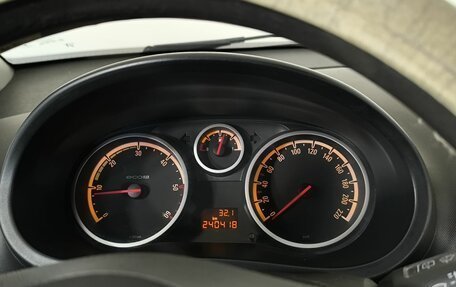 Opel Corsa D, 2008 год, 390 000 рублей, 7 фотография