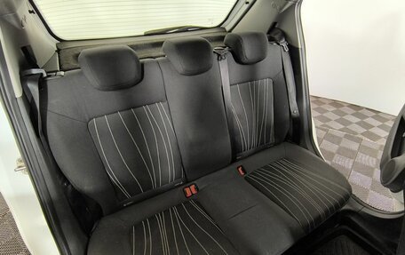 Opel Corsa D, 2008 год, 390 000 рублей, 12 фотография