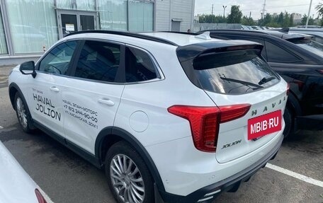 Haval Jolion, 2025 год, 2 349 000 рублей, 3 фотография