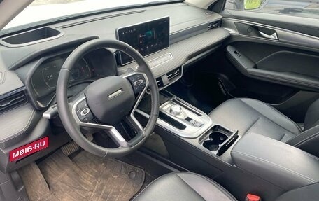 Haval Jolion, 2025 год, 2 349 000 рублей, 5 фотография