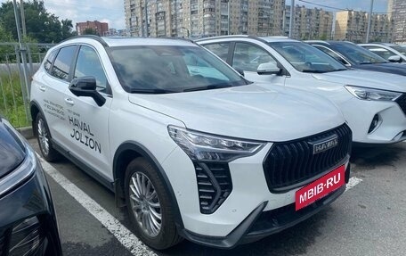 Haval Jolion, 2025 год, 2 349 000 рублей, 2 фотография