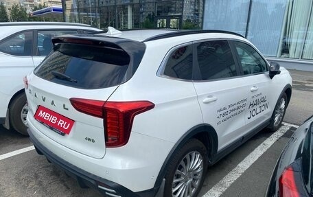 Haval Jolion, 2025 год, 2 349 000 рублей, 4 фотография