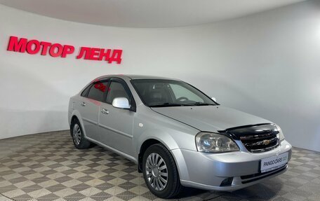 Chevrolet Lacetti, 2012 год, 515 000 рублей, 3 фотография
