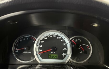 Chevrolet Lacetti, 2012 год, 515 000 рублей, 9 фотография
