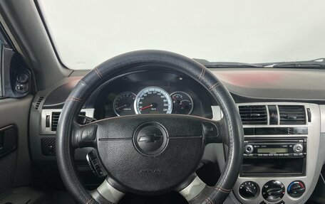 Chevrolet Lacetti, 2012 год, 515 000 рублей, 7 фотография