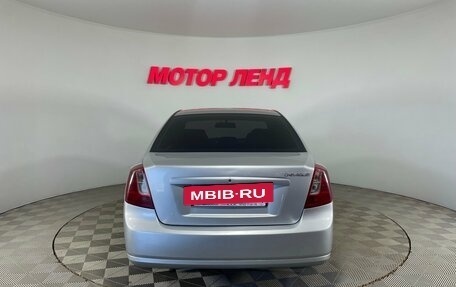 Chevrolet Lacetti, 2012 год, 515 000 рублей, 5 фотография