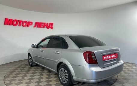 Chevrolet Lacetti, 2012 год, 515 000 рублей, 4 фотография