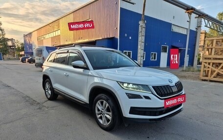 Skoda Kodiaq I, 2018 год, 2 149 000 рублей, 2 фотография