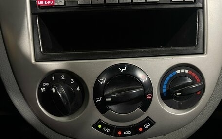 Chevrolet Lacetti, 2012 год, 515 000 рублей, 11 фотография