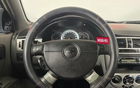 Chevrolet Lacetti, 2012 год, 515 000 рублей, 8 фотография